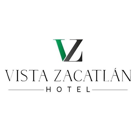 Vista Zacatlan Hotel Ngoại thất bức ảnh